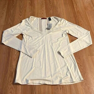 NWT Red by Buckle Top